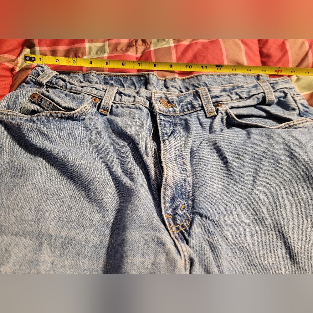 Men's Levi Strauss & Co.